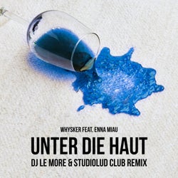 Unter die Haut (DJ Le More & Studiolud Club Remix)