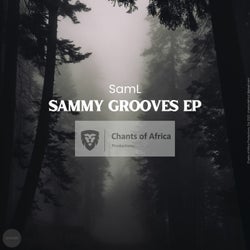 Sammy Grooves EP