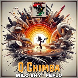 Q Chimba