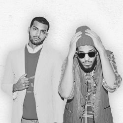 The Martinez Brothers Top 10 - May 2015