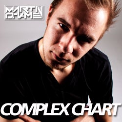 Martin Dhamen's Complex Chart