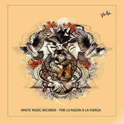 White Music Records - Por La Razon O La Fuerza