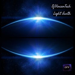 Light Earth - Gravity Force Mix