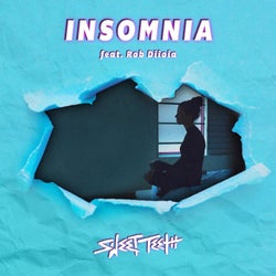 Insomnia (feat. Rob Diioia)