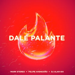 DALE PALANTE