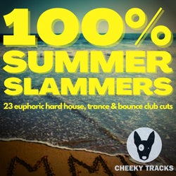 100%% Summer Slammers