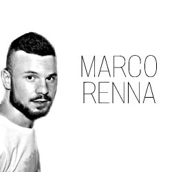 Marco Renna SEPTEMBER CHART