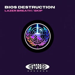 Lazer Breath / Skip