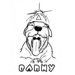 BARNY Records