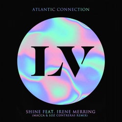 Shine (feat. Irene Merring) [Macca & Loz Contreras Remix]