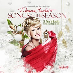 Donna Sachet's Songs of The Season