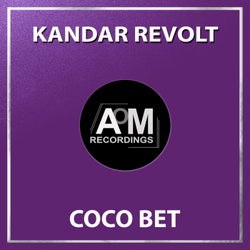 Coco Bet (Toney D Don't Expect The Mix)