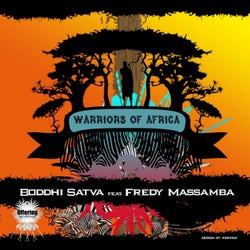 Warriors of Africa