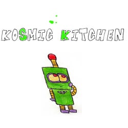 Kosmic Kitchen Going Fresh January Chart 2013