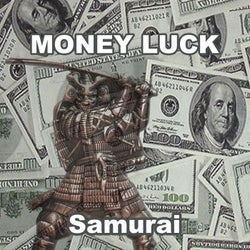 Money Luck (Single)