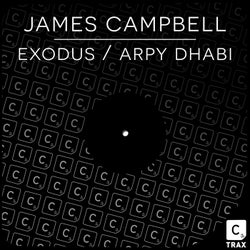 Exodus/ Arpy Dhabi
