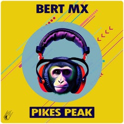 Pikes Peak EP