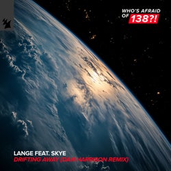 Drifting Away - Dan Harrison Remix