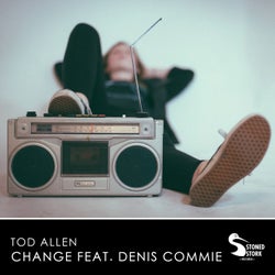 Change