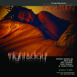 Night & Day (feat. Tasha Mabry)