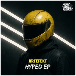 Hyped EP