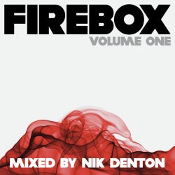 Firebox Volume 1 - Mixed By Nik Denton