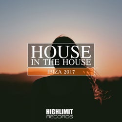 House In The House - Ibiza 2017