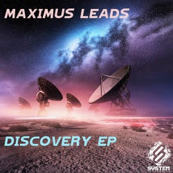 Discovery EP