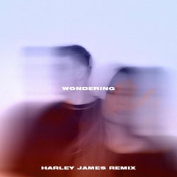 Wondering (Harley James Remix)