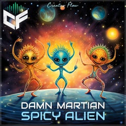 Spicy Alien