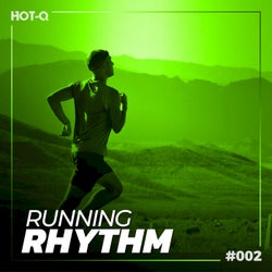 Running Rhythm 002
