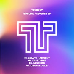 Seventh EP