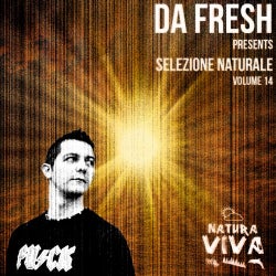 Da Fresh Presents Selezione Naturale Volume 14