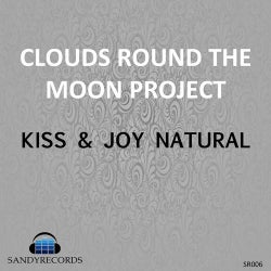 Kiss / Joy Natural