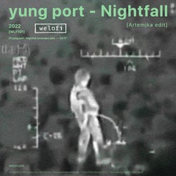 Nightfall (artemjka Edit)