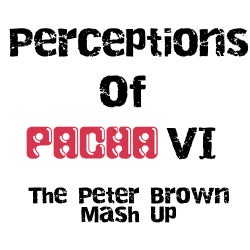 Perceptions Of Pacha VII (Disc 2)