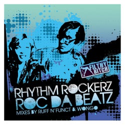 Roc Da Beatz
