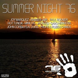 Summer Night 76