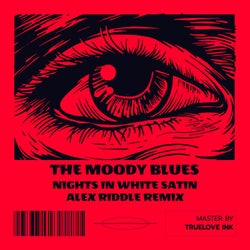 Nights in white satin by The Moody Blues