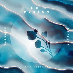 Lucid Dreams: Part 3