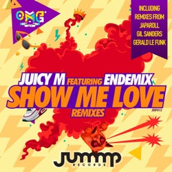 Show Me Love (Remixes)