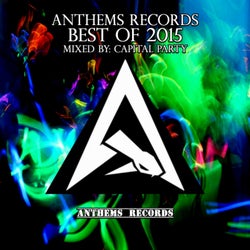 Anthems Records Best Of 2015