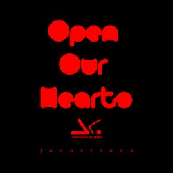 Open Our Hearts