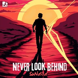 Never Look Behind