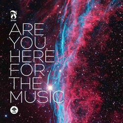 Are You Here For The Music (feat. Melisa Galvan)