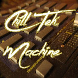 Chill Tek Machine