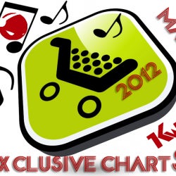 exclusive charts may 2012