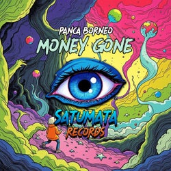 Money Gone
