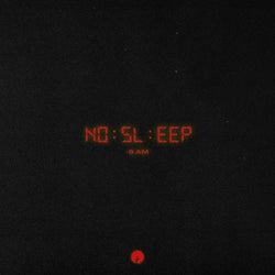 No Sleep (6AM)