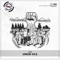 Union V5.0